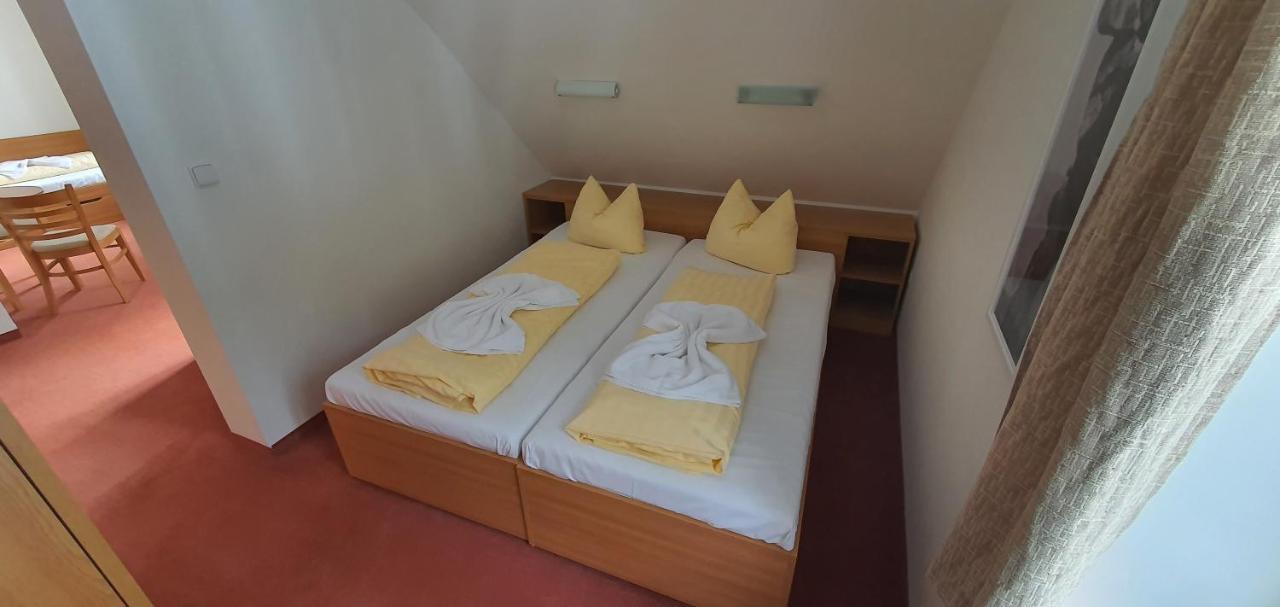 Hotel Devin Pec pod Snezkou Exterior photo